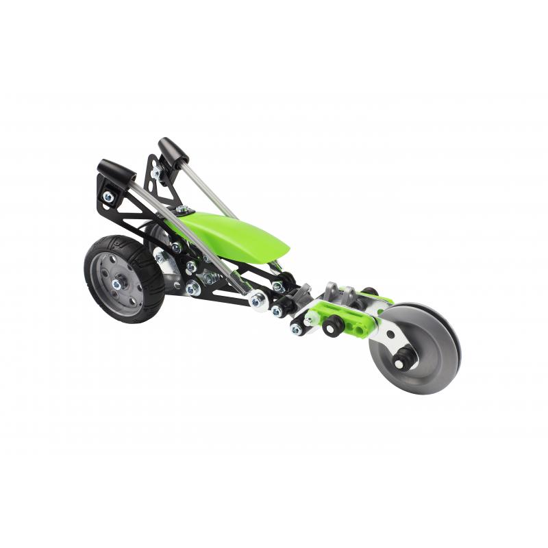 Set 5 Modelos ( Meccano 833550 ) imagen e