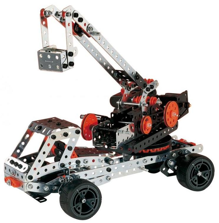 meccano juguete