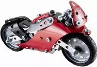 Design Advanced Bike