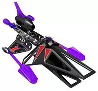 Dark Pirates Bombers