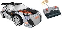 Tuning Radio Control CARBON STYLE