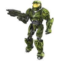 Expartano-II UNSC