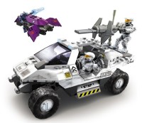 UNSC Rocket Warthog
