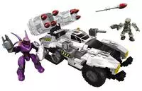 Wolverine Ártico UNSC
