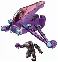 Avión Banshee del Covenant