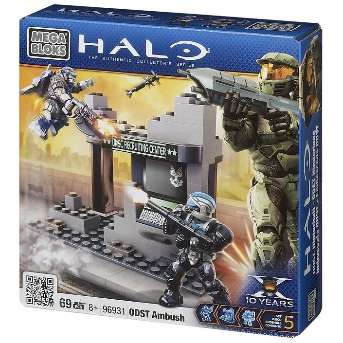 juguetes de lego halo