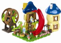 El Pueblo de los Pitufos