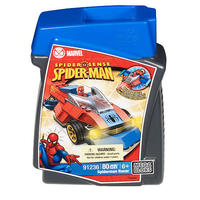Spiderman Racer