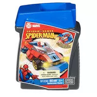 Spiderman Racer