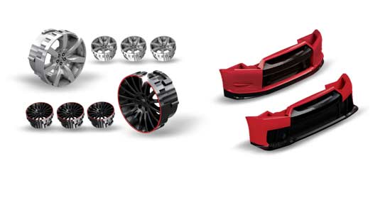 Nissan GT-R 132 ( Mega Bloks 95711 ) imagen b
