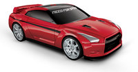 Nissan GT-R 132