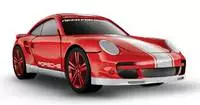 Porsche 911 Turbo
