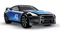 Nissan GTR