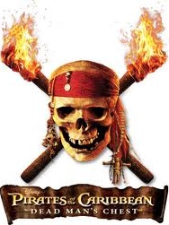 Piratas del Caribe