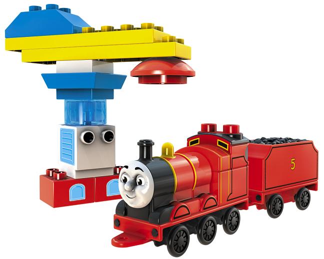 James mega bloks store