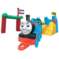 Contenedor Thomas