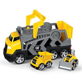 Constructor ( Mega Bloks 652 ) imagen a