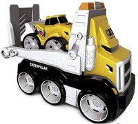 CAT Transportor