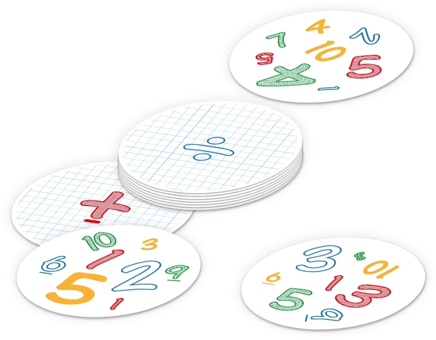 Matico ( Mercurio GE0004 ) imagen a