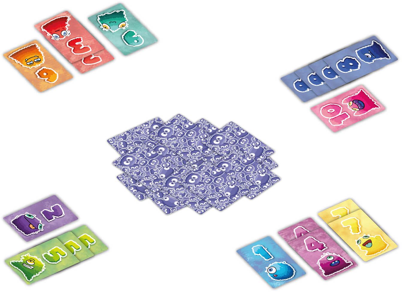 Pelusas ( Mercurio M0013 ) imagen a