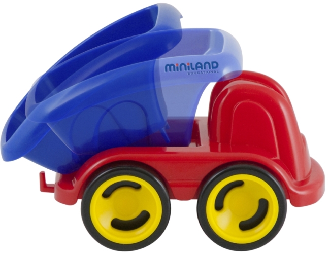 Volquete articulado ( MiniLand 27476 ) imagen d