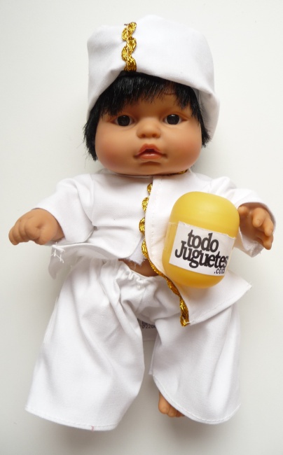 Niño Hindú