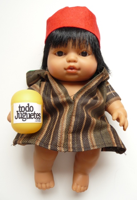 Niño Árabe