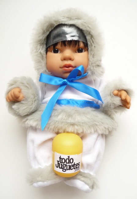 Niño Esquimal