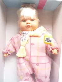 Sport Niña