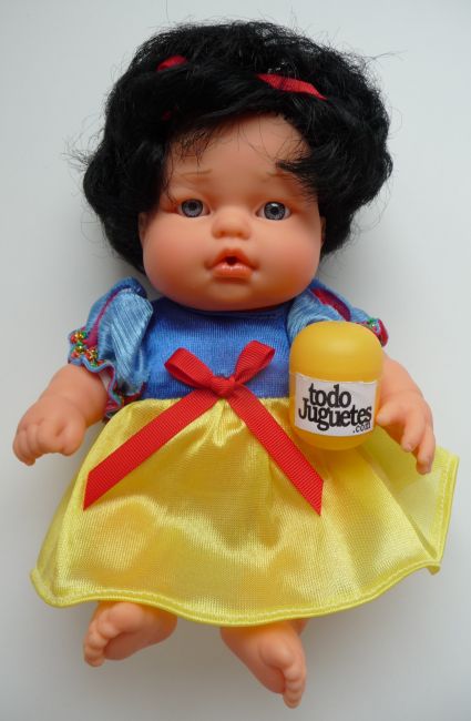 Gordi Blancanieves