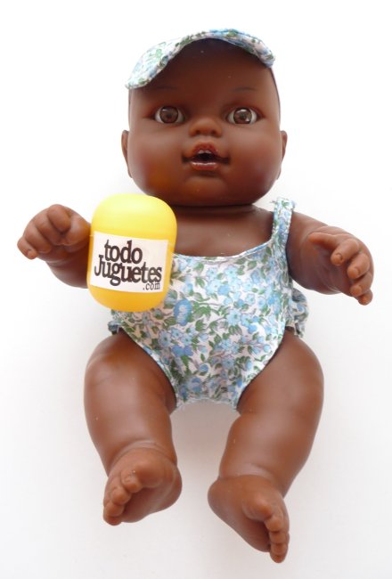 Niño negrito