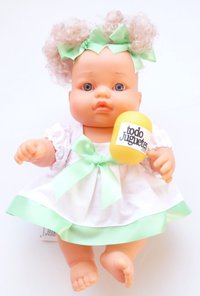 Vestido Verde