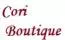 Cori Boutique