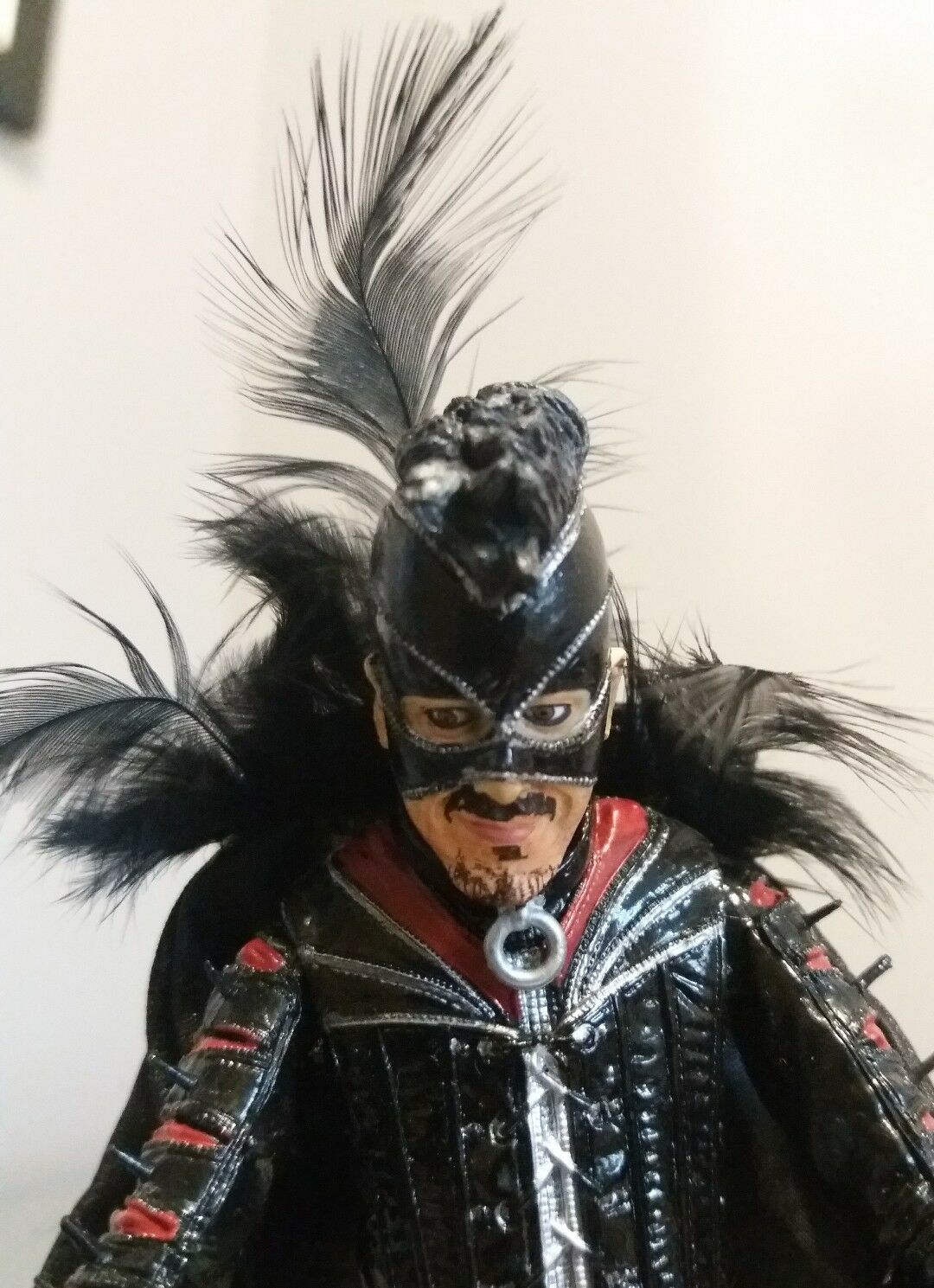 Kick Ass MF ER 18 cm ( Neca 12003 ) imagen c