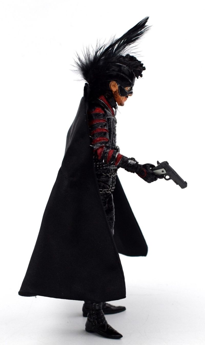 Kick Ass MF ER 18 cm ( Neca 12003 ) imagen d