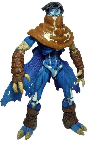 RAZIEL ( Neca 44691 ) imagen b
