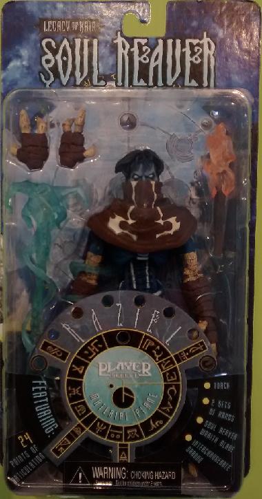 RAZIEL ( Neca 44691 ) imagen d