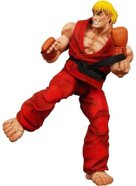 KEN de Neca ( Neca 44694 ) imagen a