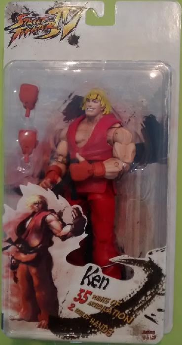 KEN de Neca ( Neca 44694 ) imagen c
