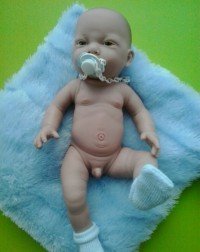 Recien Nacido Sweet NIÑO