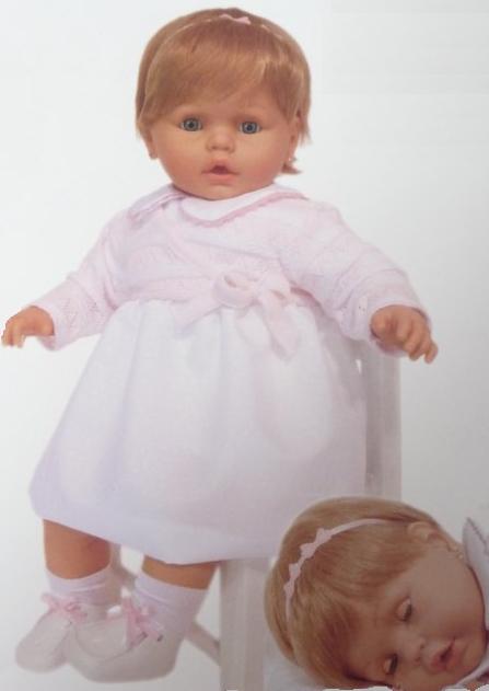 Andrea modelo B ( Nines dOnil 1600B ) imagen a