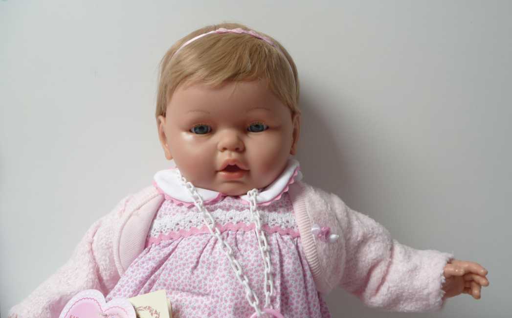 Andrea modelo A ( Nines dOnil 1600A ) imagen a