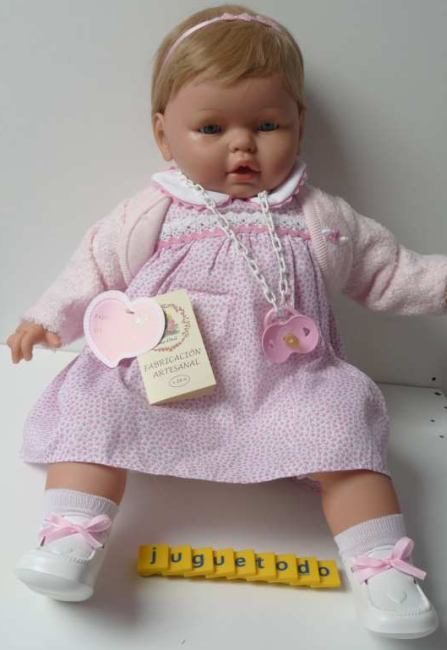 Andrea modelo A ( Nines dOnil 1600A ) imagen b