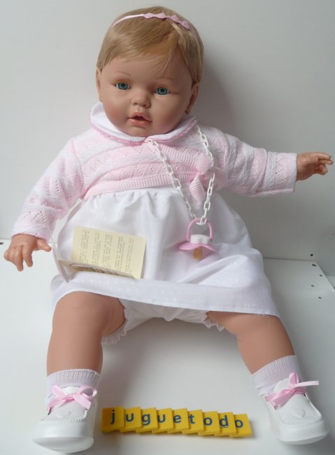 Andrea modelo B ( Nines dOnil 1600B ) imagen b