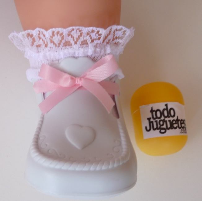Paula Organdí Niña vestido organdí crema ( Nines dOnil 1820B ) imagen b