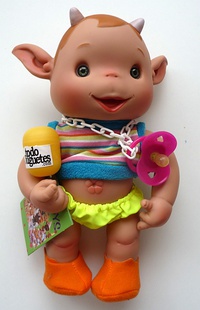Duendy Selkie niño jersey rayas modelo 2