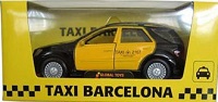 Taxi Barcelona