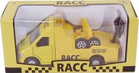 RACC grúa