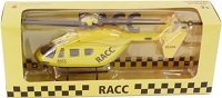 RACC helicóptero