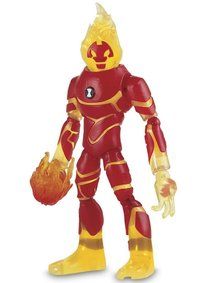 Heatblast
